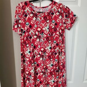 Lularoe carly